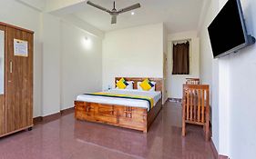 Itsy Hotels Jammabane Cottage, 5 Minutes To Mountain View Coffee Plantation